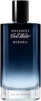 Davidoff Cool Water Reborn Male EdP Nat. Spray