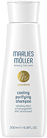Marlies Möller Specialists Cooling Purifying Shampoo