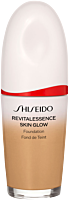 Shiseido Revitalessence Skin Glow Foundation