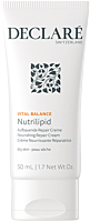 Declaré Vital Balance Nutrilipid Tube