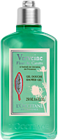 L'Occitane Verbene Karottenblüte Duschgel