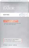 Babor Doctor Babor Refine Cellular Triple Pro-Retinol Eye Patch Einzelverkauf