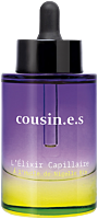 Cousines Hair Oil