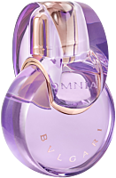 Bvlgari Omnia Amethyste EdT Nat. Spray