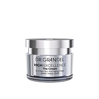 Dr. Grandel High Excellence The Cream