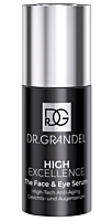Dr. Grandel High Excellence The Face & Eye Serum