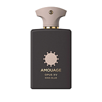 Amouage The Library Collection Opus XV King Blue EdP Nat. Spray
