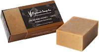 Highland Soap Handmade Natural Soap Highland Honey & Oats