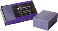 Highland Soap Handmade Natural Soap Highland Lavender