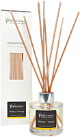 Highland Soap Diffuser Whisky & Honey