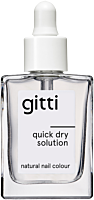 Gitti Quick Dry Solution