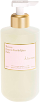 Maison Francis Kurkdjian À la Rose Hand & Body Cleansing Gel