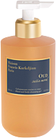 Maison Francis Kurkdjian Oud Satin Mood Hand & Body Cleansing Gel