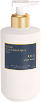 Maison Francis Kurkdjian Oud Satin Mood Body Lotion