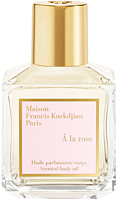 Maison Francis Kurkdjian À la Rose Body Oil