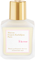 Maison Francis Kurkdjian À la Rose Hair Mist