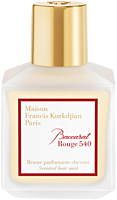 Maison Francis Kurkdjian Baccarat Rouge 540 Hair Mist