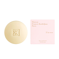 Maison Francis Kurkdjian À la Rose Soap