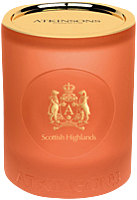 Atkinsons Scottish Highlands Candle