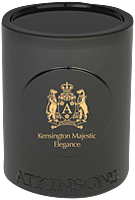 Atkinsons Kensington Majestic Elegance Candle