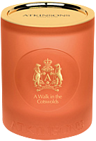 Atkinsons A Walk In The Cotswolds Candle
