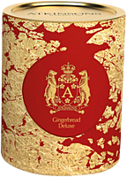 Atkinsons Gingerbread Deluxe Candle