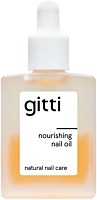 Gitti Nourishing Nail Oil