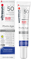 Ultrasun Photo Age Control Fluid Anti-Pigmentation SPF 50