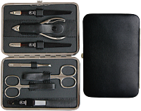 MJK Germany Etui 7tlg. nic. RENE