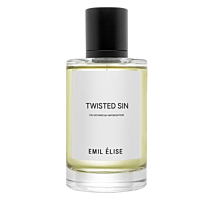 Emil Élise Twisted Sin EdP Nat. Spray