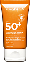 CLARINS Crème Solaire SPF 50+