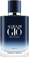 Giorgio Armani Acqua di Giò Profondo Parfum Nat. Spray