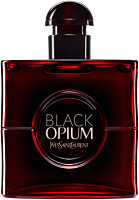 Yves Saint Laurent Black Opium Over Red EdP Nat. Spray