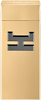 HEMCAEL Raris EdP Nat Spray