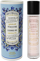 Panier des Sens Absolue Pétales d'Iris EdT Nat. Spray
