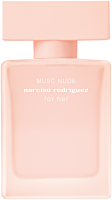 Narciso Rodriguez For Her Musc Nude EdP Nat. Spray