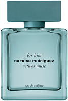 Narciso Rodriguez For Him Vetiver Musc EdT Nat. Spray