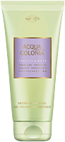 No.4711 Acqua Colonia Freesia & Musk Aroma Shower Gel