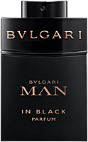 Bvlgari Man In Black Parfum Spray
