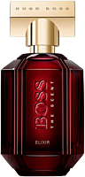 Hugo Boss Boss The Scent For Her Elixir Parfum