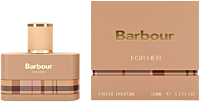 Barbour Barbour For Her The New Origins EdP Nat. Spray