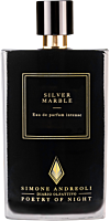 Simone Andreoli Silver Marbel EdP Nat. Spray
