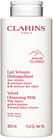 CLARINS Lait Velours Démaquillant XL