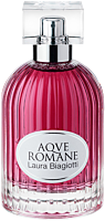 Laura Biagiotti Aqve Romane Uva Dulcis EdT Nat. Spray
