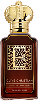 Clive Christian E Cashmere Musk EdP Nat. Spray