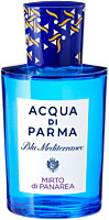 Acqua di Parma Blu Mediterraneo Mirto di Panarea Summer EdT Nat. Spray