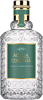 No.4711 Acqua Colonia Yuzu & Cedarwood EdC Nat. Spray
