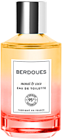 Berdoues Monoi & Coco EdT Nat. Spray