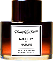 Philly & Phill Naughty by Nature EdP Nat. Spray