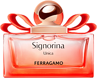 Salvatore Ferragamo Signorina Unica EdP Nat. Spray